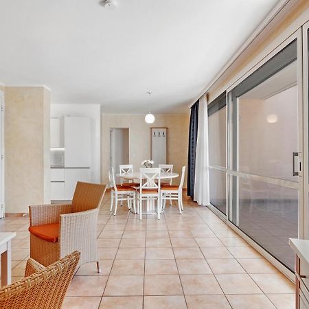 Residence Les Tourelles Sainte-Maxime Kültér fotó