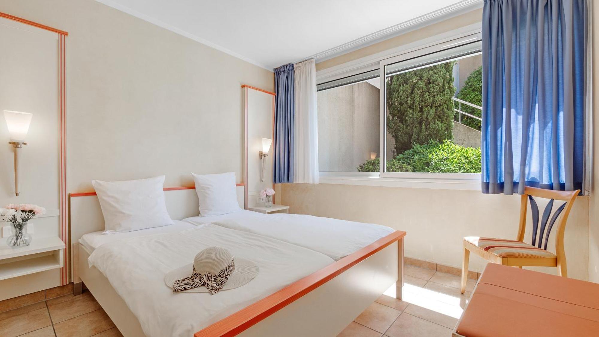 Residence Les Tourelles Sainte-Maxime Kültér fotó