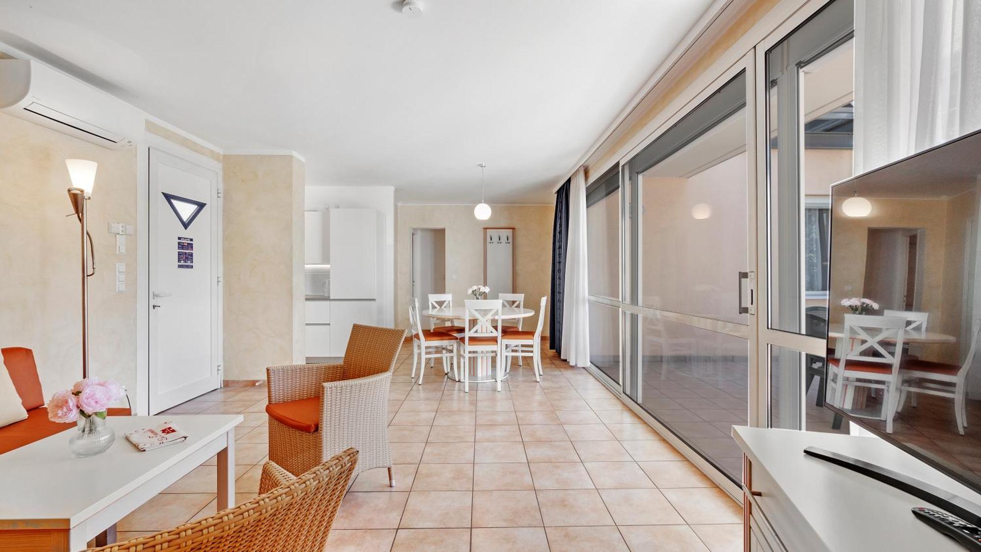 Residence Les Tourelles Sainte-Maxime Kültér fotó