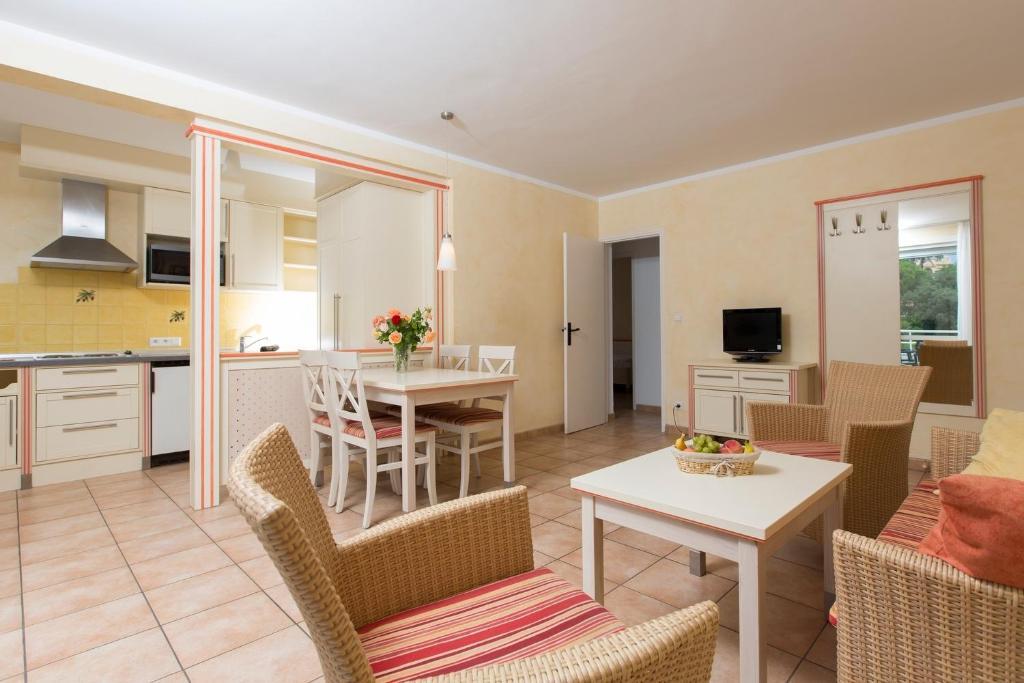 Residence Les Tourelles Sainte-Maxime Szoba fotó
