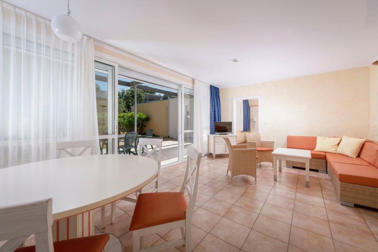 Residence Les Tourelles Sainte-Maxime Kültér fotó